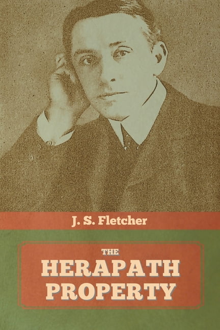 Fletcher - Herapath Property - New paperback or softback - 00 - X555z