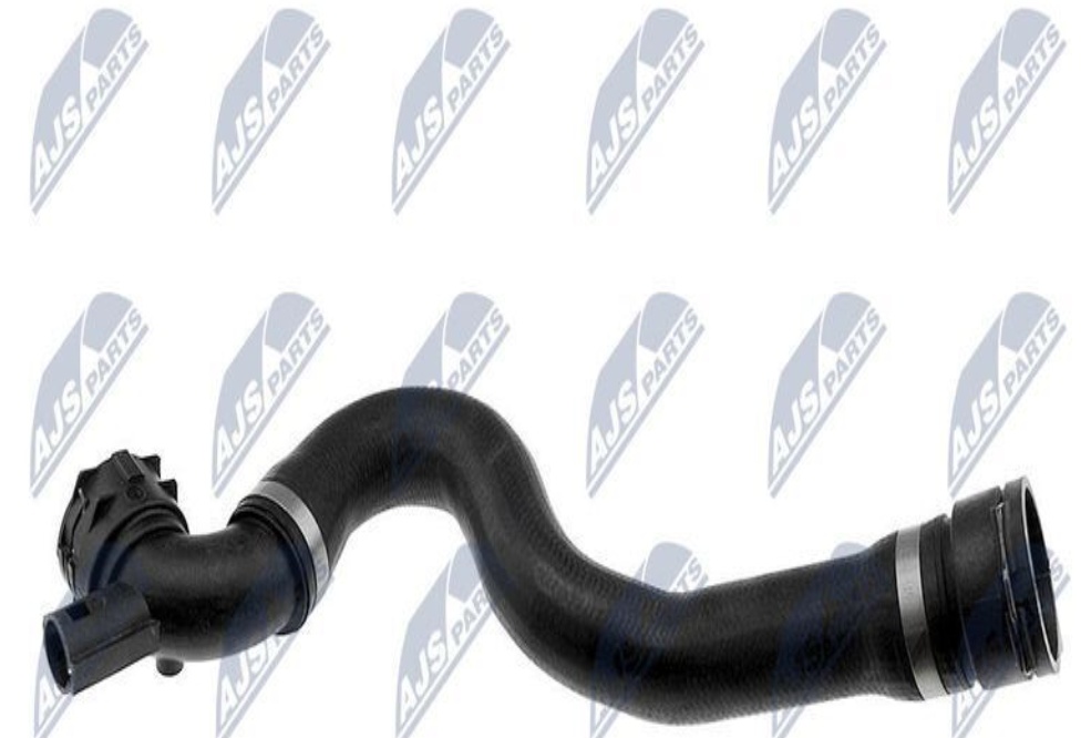 CPP-BM-001 NTY Radiator Hose for BMW