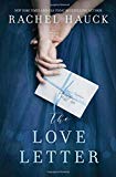 The Love Letter by Rachel Hauck - 9780310351009