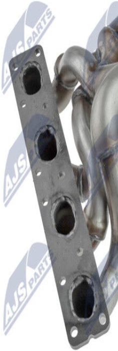 NTY KAT-BM-001 Catalytic Converter for BMW