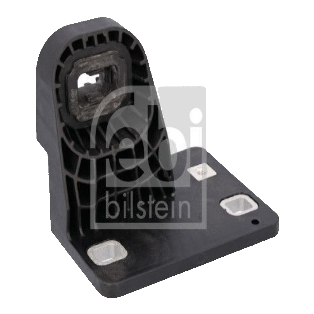 FEBI 184596 MOUNTING RADIATOR Left