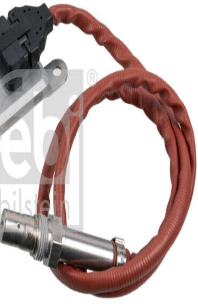 FEBI BILSTEIN NOX SENSOR, UREA INJECTION AFTER SOOT PARTICULATE FILTER DAF GINAF