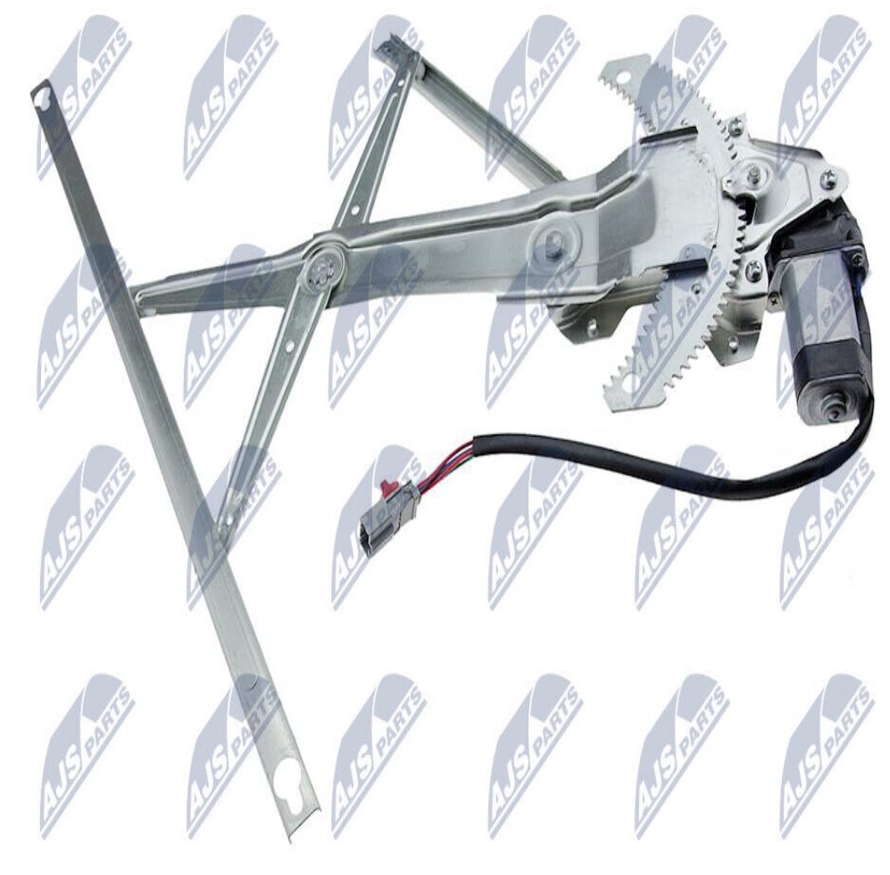 Fits NTY EPS-HD-001 Window lifter   ⭐UK Stock⭐ - Image 4