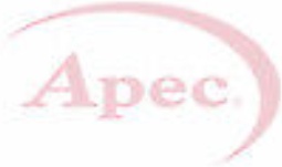 Apec Wheel Bearing Kit AWB1065 - OE High Quality Precision Engineered Part