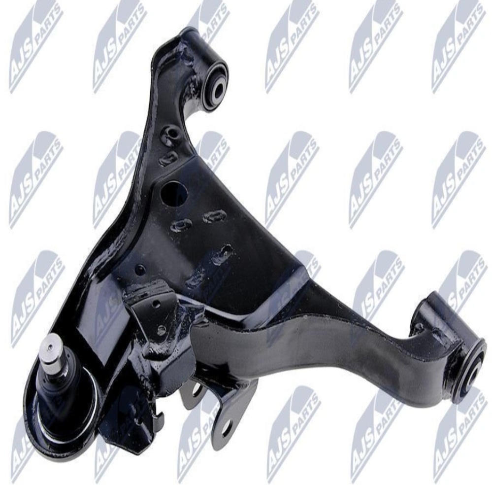 Wishbone Lower Control Arm ZWD-NS-126 NTY for NISSAN NAVARA NP300 PATHFINDER III