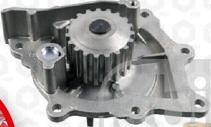 FEBI 39304 WATER PUMP ENGINE COOLING