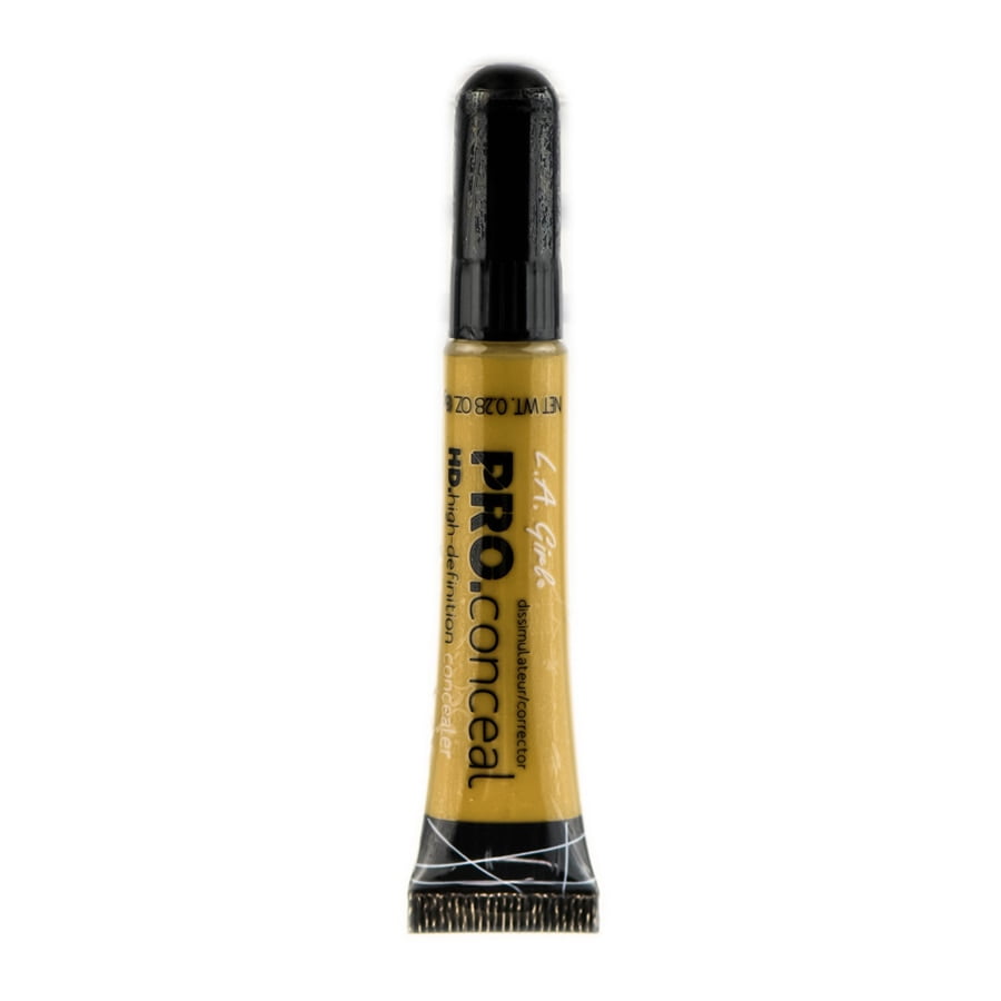 3 LA GIRL HD PRO Conceal / Concealer ""Pick Your 3 color"" Joy's cosmetics