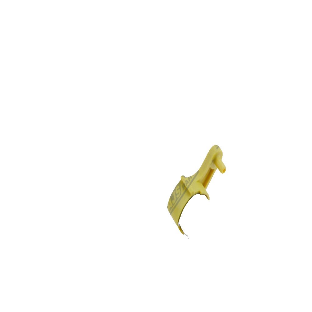 NTY EZC-RE-100 Steering Lock for RENAULT