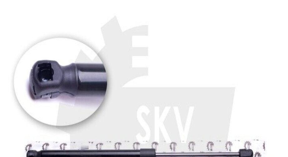 Gas Spring Trunk Lifter SKV for Audi A6 Avant Allroad (C6) ; 4F9827552C
