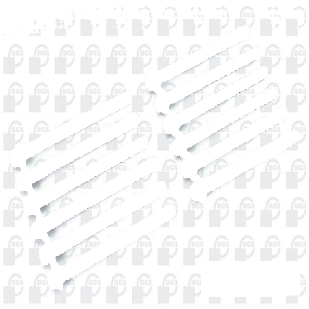 Fits BGA BK9600 HEAD BOLTS KPL.   ⭐UK Stock⭐