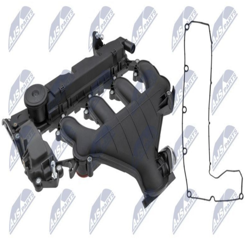 NTY OE BPZ-CT-011 Intake Manifold Module for CITROËN,FIAT,LANCIA,PEUGEOT