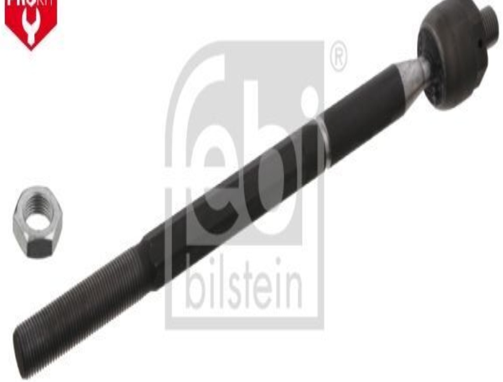 FEBI 33129 INNER TIE ROD Front LH,Front RH