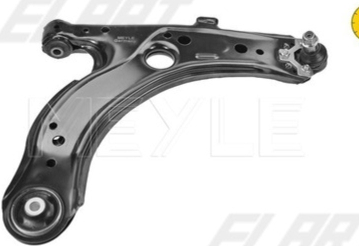 116 050 0010/HD MEYLE Track Control Arm for ,AUDI,SEAT,SKODA,VW,VW (FAW)