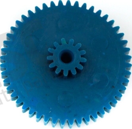 Speedometer Odometer Gears for Mercedes R107 W123 W126 (85MPH) miles