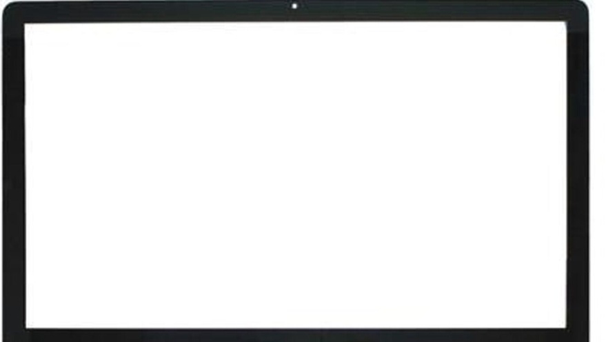New Apple iMac 27inch 810-3932 810-3933 810-3934 810-3935 Front Glass Cover