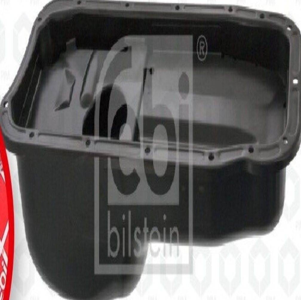 FEBI BILSTEIN 18149 Oil sump for DAEWOO,OPEL,VAUXHALL