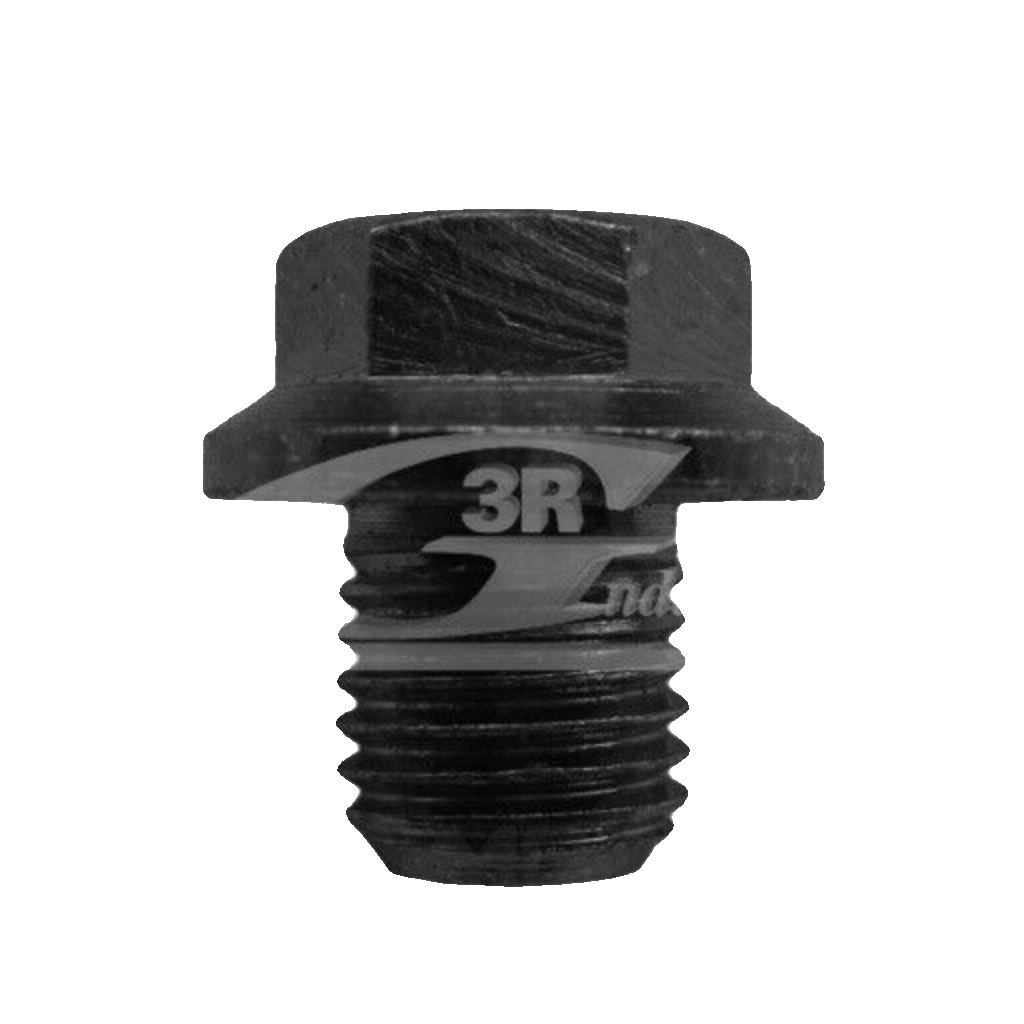 3RG Verschlussschraube, Ölwanne 83013 für VW BMW DAIHATSU NISSAN TOYOTA - Image 3