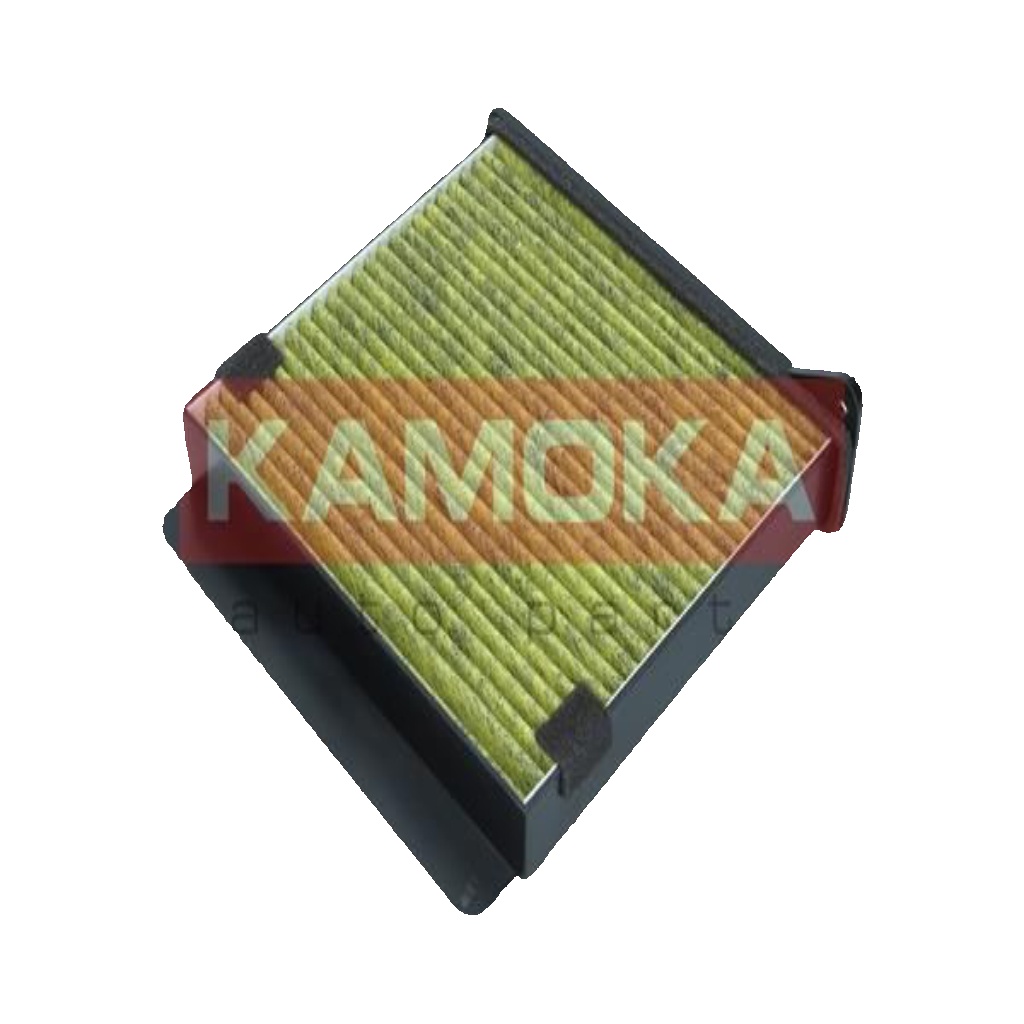 KAMOKA 6080052 Filter, interior air for MITSUBISHI