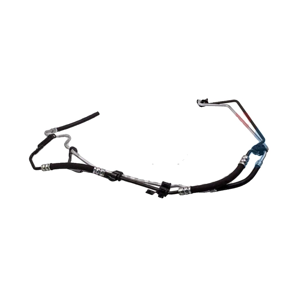 Power Steering Line WRC for FORD C-Max, Focus II