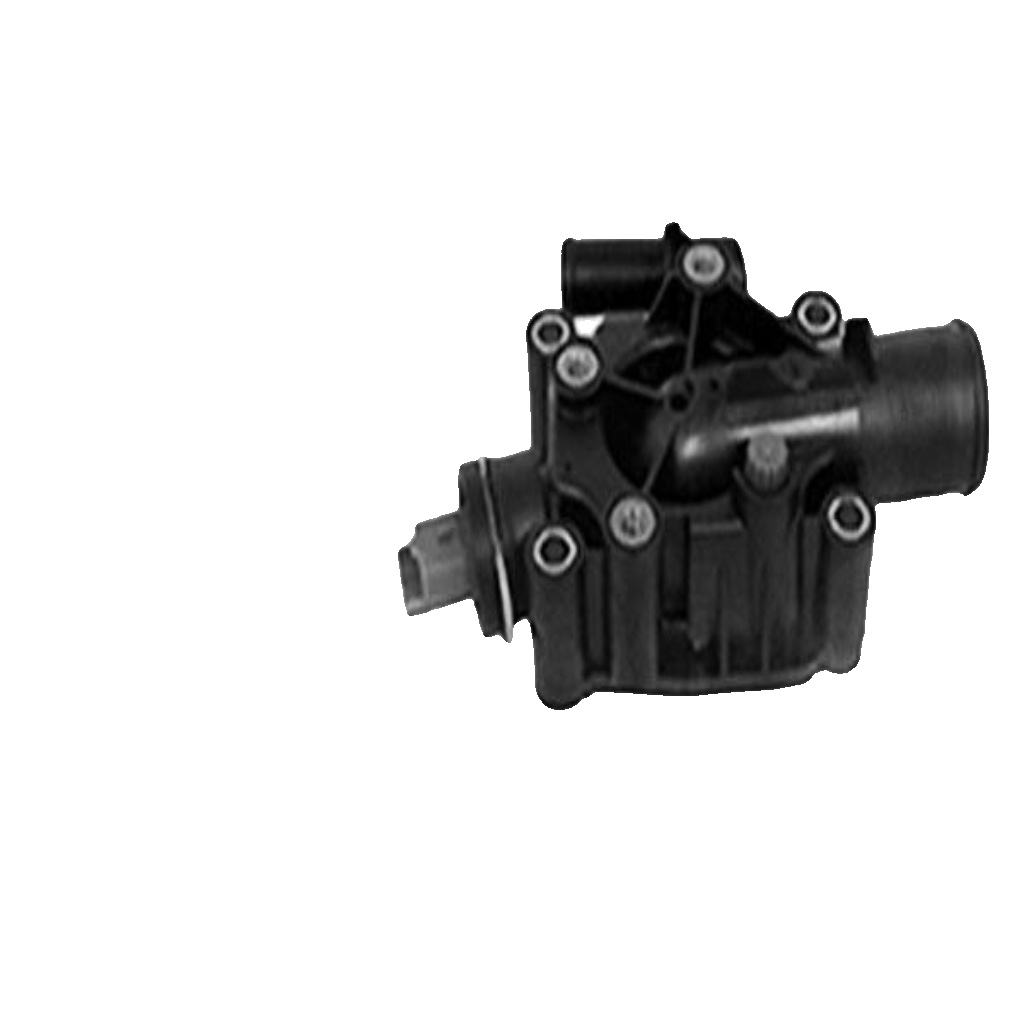 SASIC 3300005 Thermostat, coolant for CITROËN,PEUGEOT