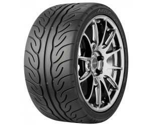 4 x 195/50/15 82V Yokohama Advan Neova AD08RS Road Legal Semi Slick Tyres