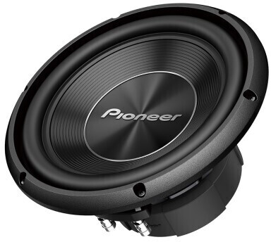 Pioneer Ts-A250s4 1300W Single-Coil-Box-Subwoofer - Image 3