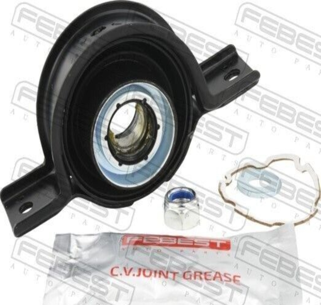 Propshaft Joint for Hyundai Tucson ix35 FEBEST HYCB-JM
