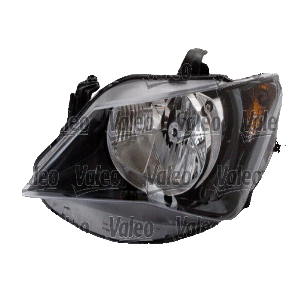Original VALEO Headlight 044822 for Seat