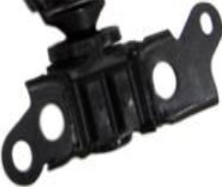 Wishbone Front Axle Left Control Arm 72-1600 MAXGEAR for FIAT PALIO SIENA
