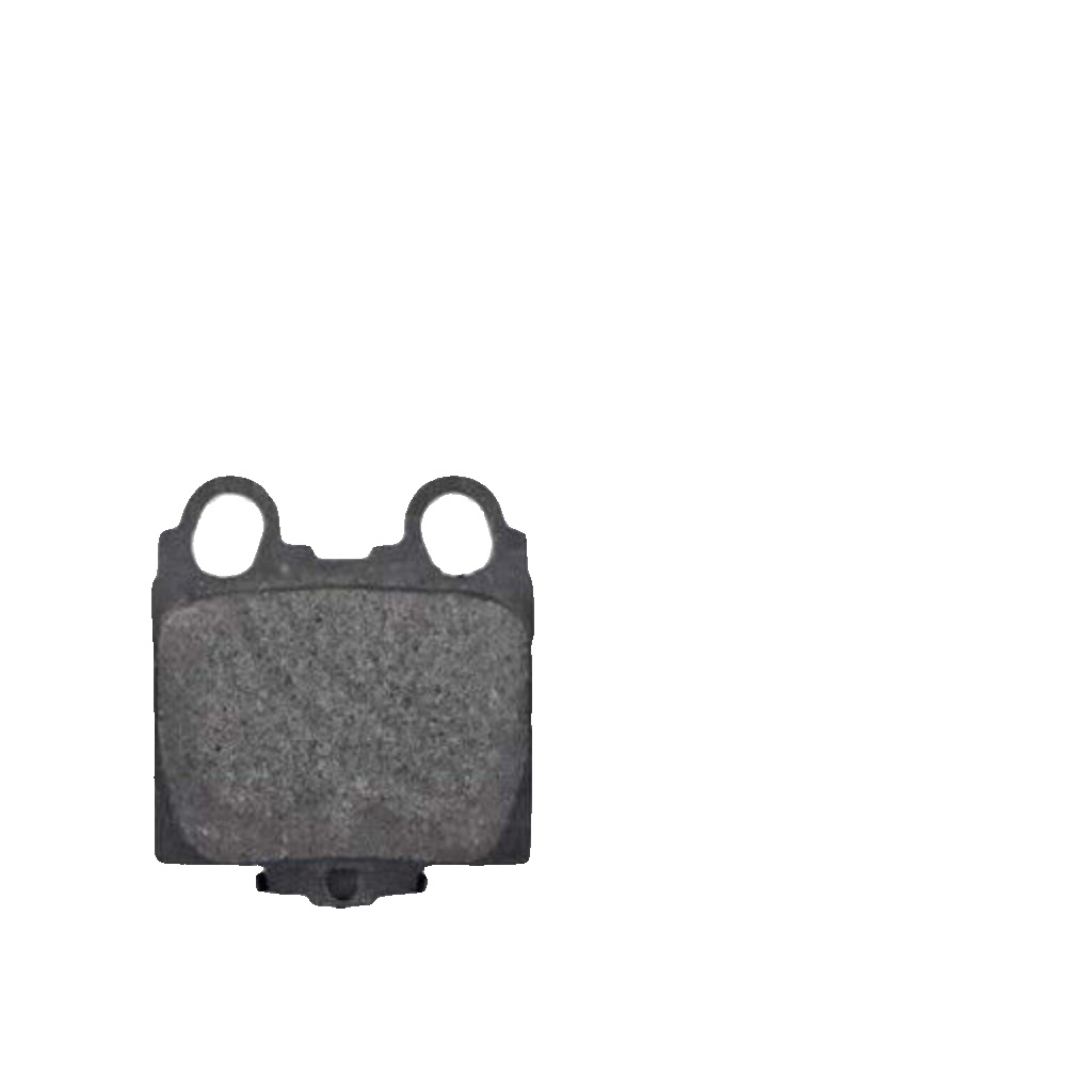 37258 A.B.S. Brake Pad Set, disc brake for LEXUS,TOYOTA