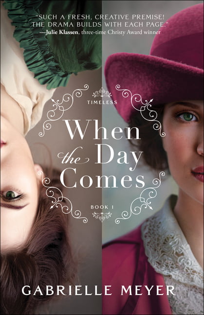 When the Day Comes by Gabrielle Meyer (Paperback Book) - Image 3