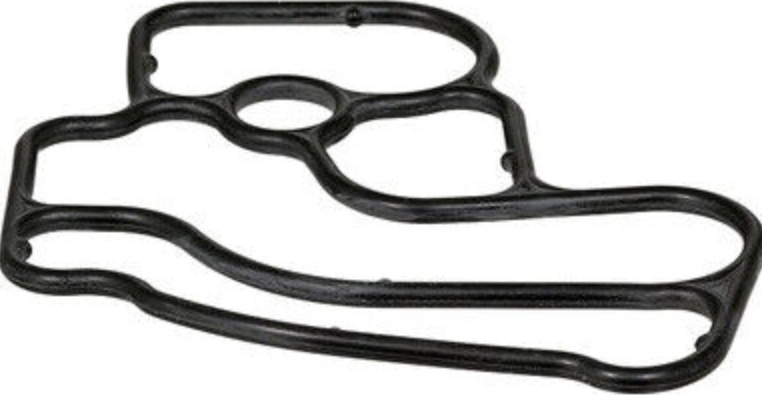 445.350 ELRING SEAL, OIL FILTER HOUSING FOR  BHARATBENZ BREDAMENARINIBUS FAP FUS