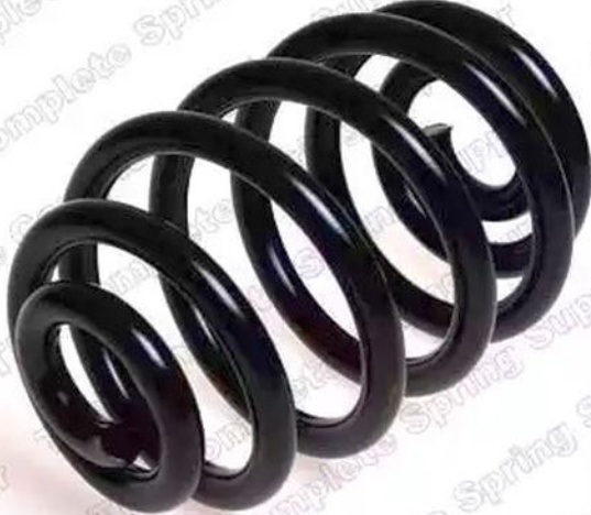 Rear LESJÖFORS 4263470 Suspension Spring for OPEL,VAUXHALL