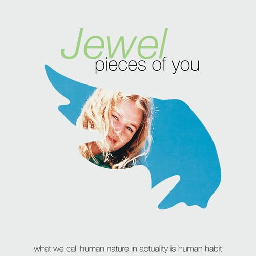 Jewel - Pieces Of You - 25Th Ann. Edition [Deluxe 2 Cd]
