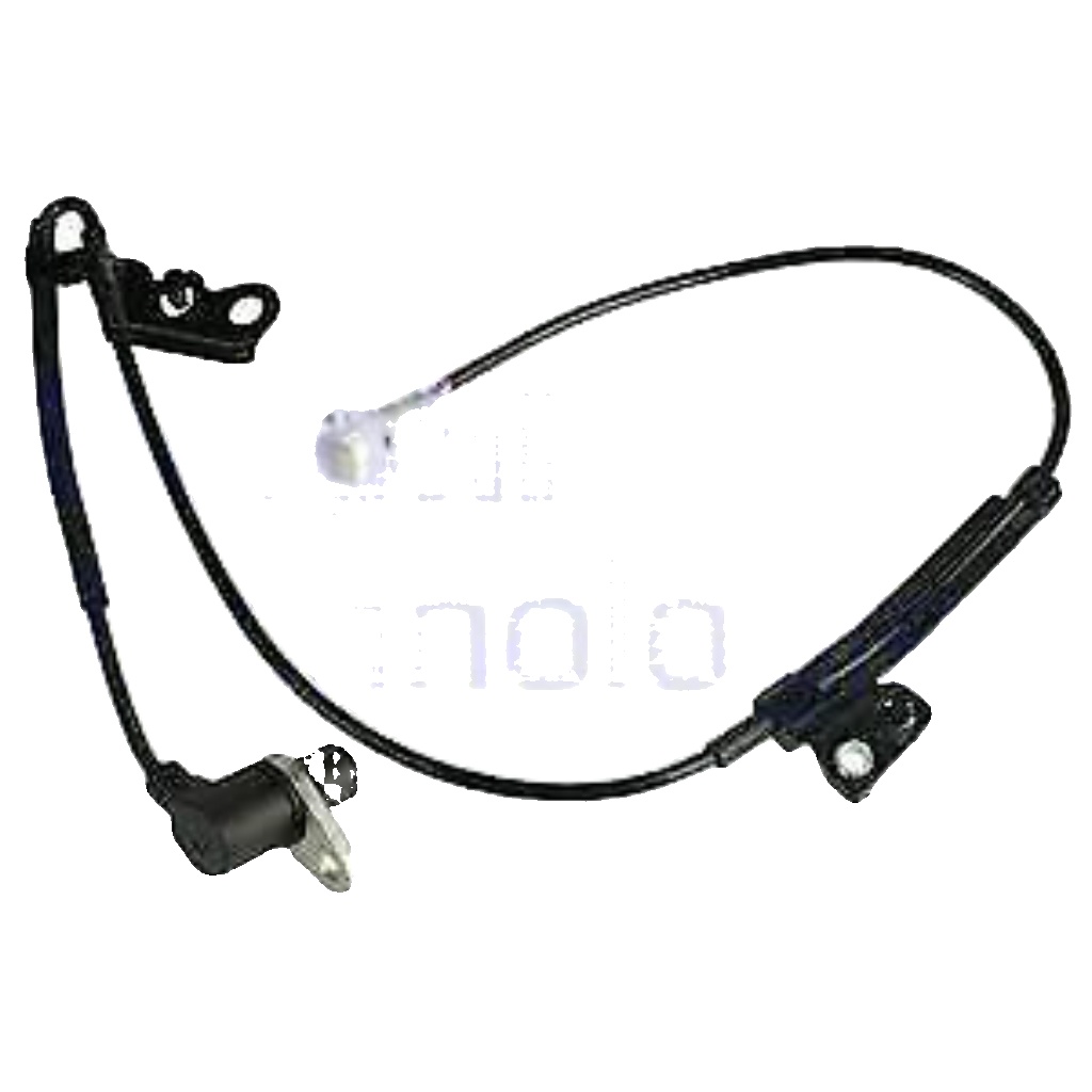 Front Right DELPHI-OE SS20255 Sensor, wheel speed for TOYOTA