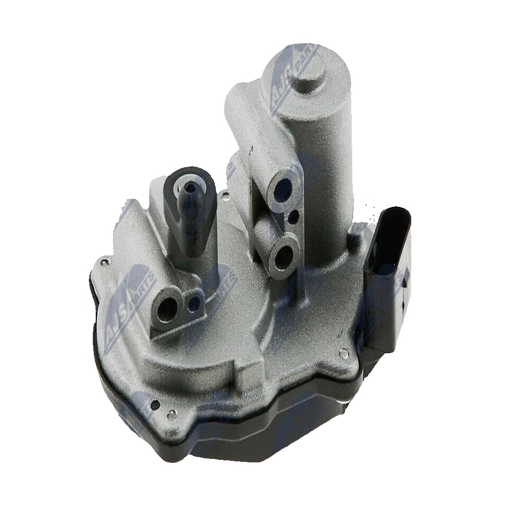 Throttle actuator ENK-VW-005 NTY for VW AUDI SKODA SEAT