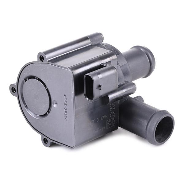 PIERBURG 7.04071.71.0 Additional Water Pump for AUDI,BENTLEY,MAN,SEAT,SKODA,VW - Image 2
