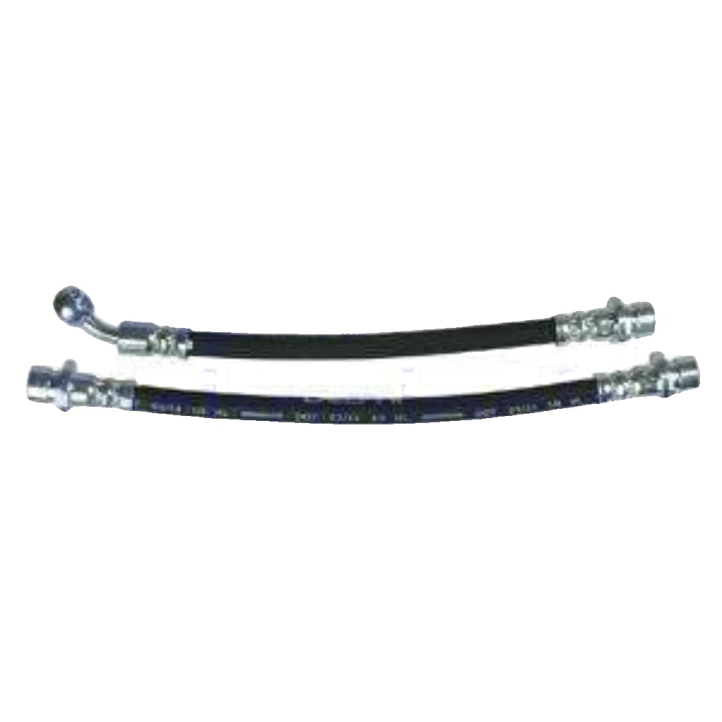 Fits DELPHI LOCKHEED HAMULCE LH6910 HAM HOSE. Honda CIVIC  ⭐UK Stock⭐