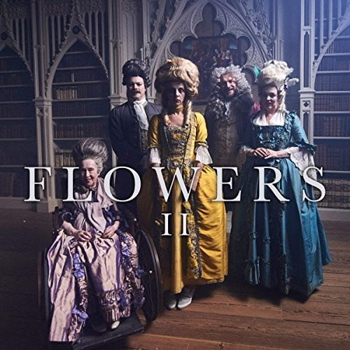 O.S.T. - Flowers 2 - Original TV Soundtrack