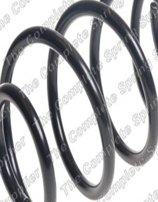 SUSPENSION SPRING 4027653 FOR FORD M1DD/M1DA/B7DA/M2DA/M2DC/B3DA 1.0L 3cyl 1.6L