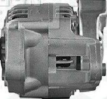 BORG & BECK BBA2016 Alternator Fits Subaru Justy Suzuki Alto Samurai Swift