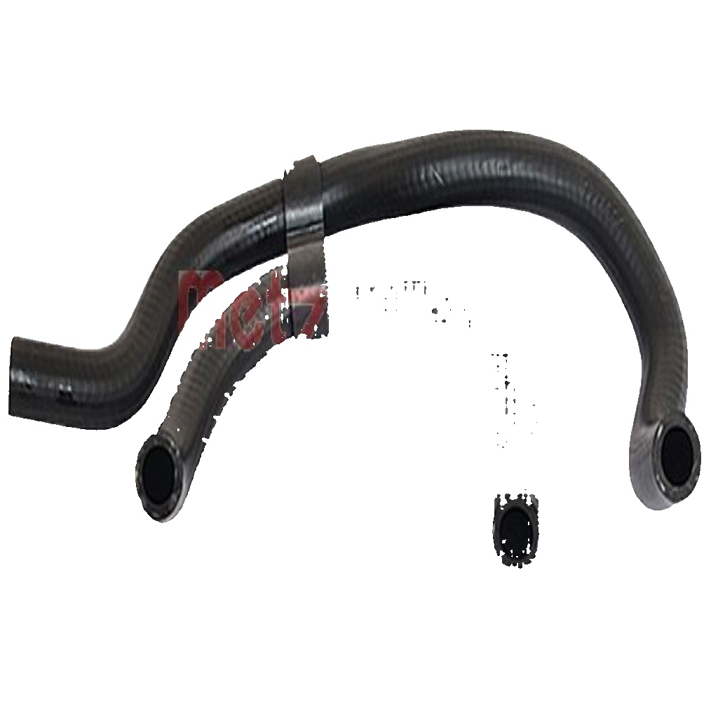 Fits METZGER 2420487 RADIATOR JOSE  ⭐UK Stock⭐