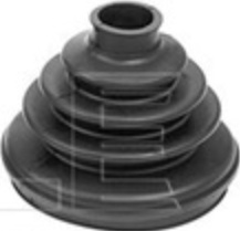 Original MEYLE Joint Set Drive Shaft 214 498 0052 for Alfa Romeo Fiat Lancia