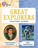 Famous Explorers: Christopher Columbus and Neil Armstrong