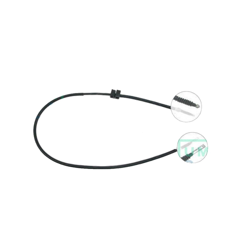 Original A.B.S. Cable Pull Parking Brake K13268 for Audi