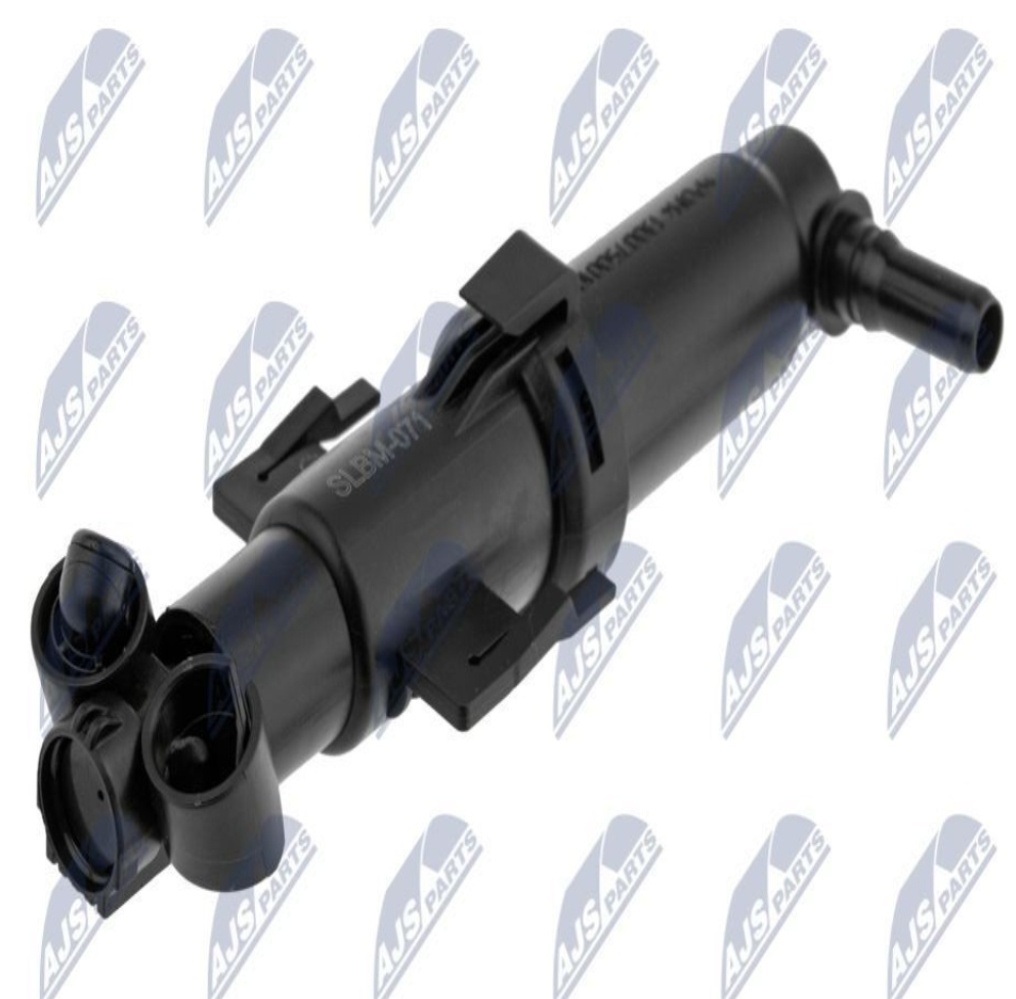 WASHER FLUID JET HEADLIGHT CLEANING EDS-BM-071 FOR BMW N57D30A/C/B N55B30 3.0L - Image 4
