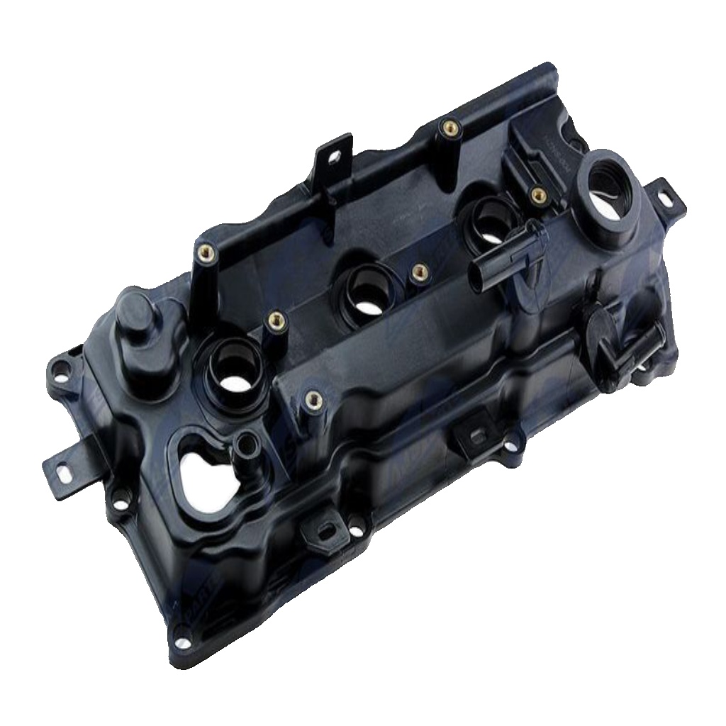 Valve cover Left BPZ-NS-004 NTY for NISSAN MURANO II