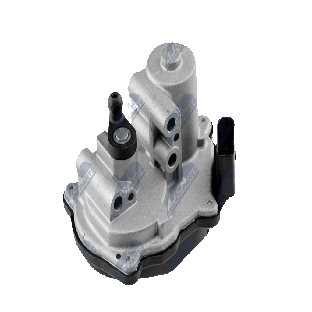 Inlet manifold flap actuator VW Tiguan 5N 2.0 TDI 03L129086V  Swirl Flap