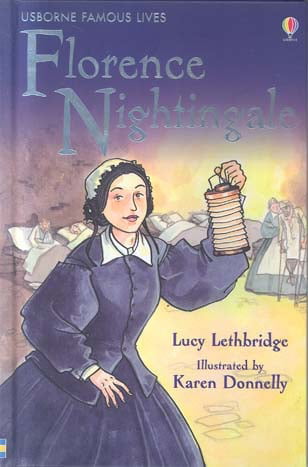Florence Nightingale