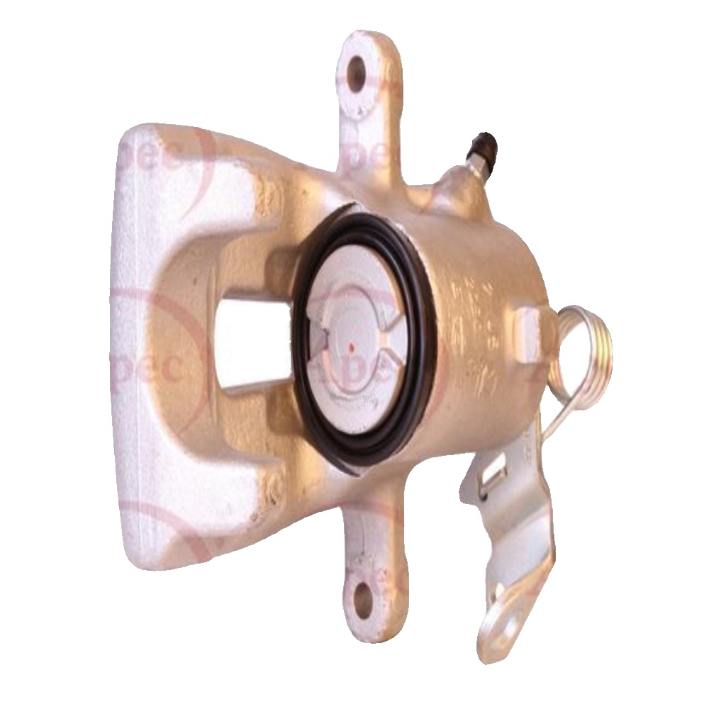 Apec Brake Caliper - RCA325 - Fits Vauxhall - Rear Right - OE Level Performance